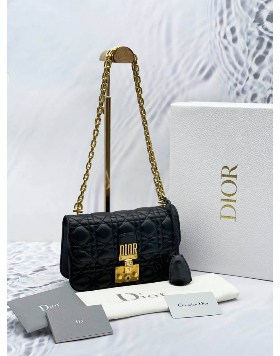 Dior best sale addict handbag